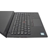 Lenovo ThinkPad X1 Carbon Gen 6 i7-8650U 16GB 256 SSD 14